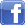 Web logo facebook